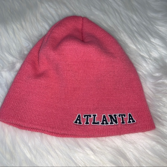 CNN/Atlanta beanie - kids - Picture 2 of 3